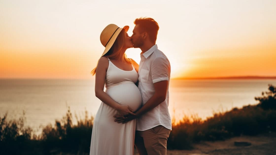 Тридцять восьмий тиждень вагітності