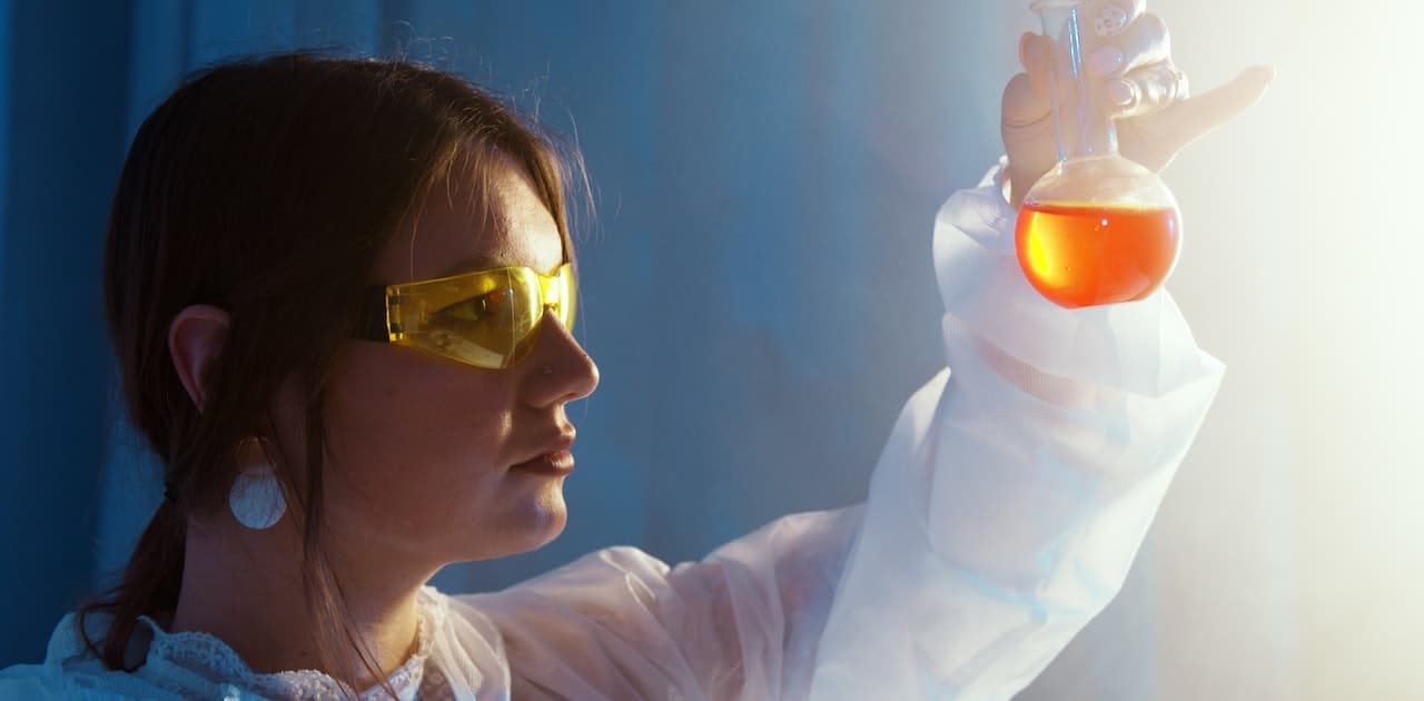 Ацетон у вагітних причини та наслідки